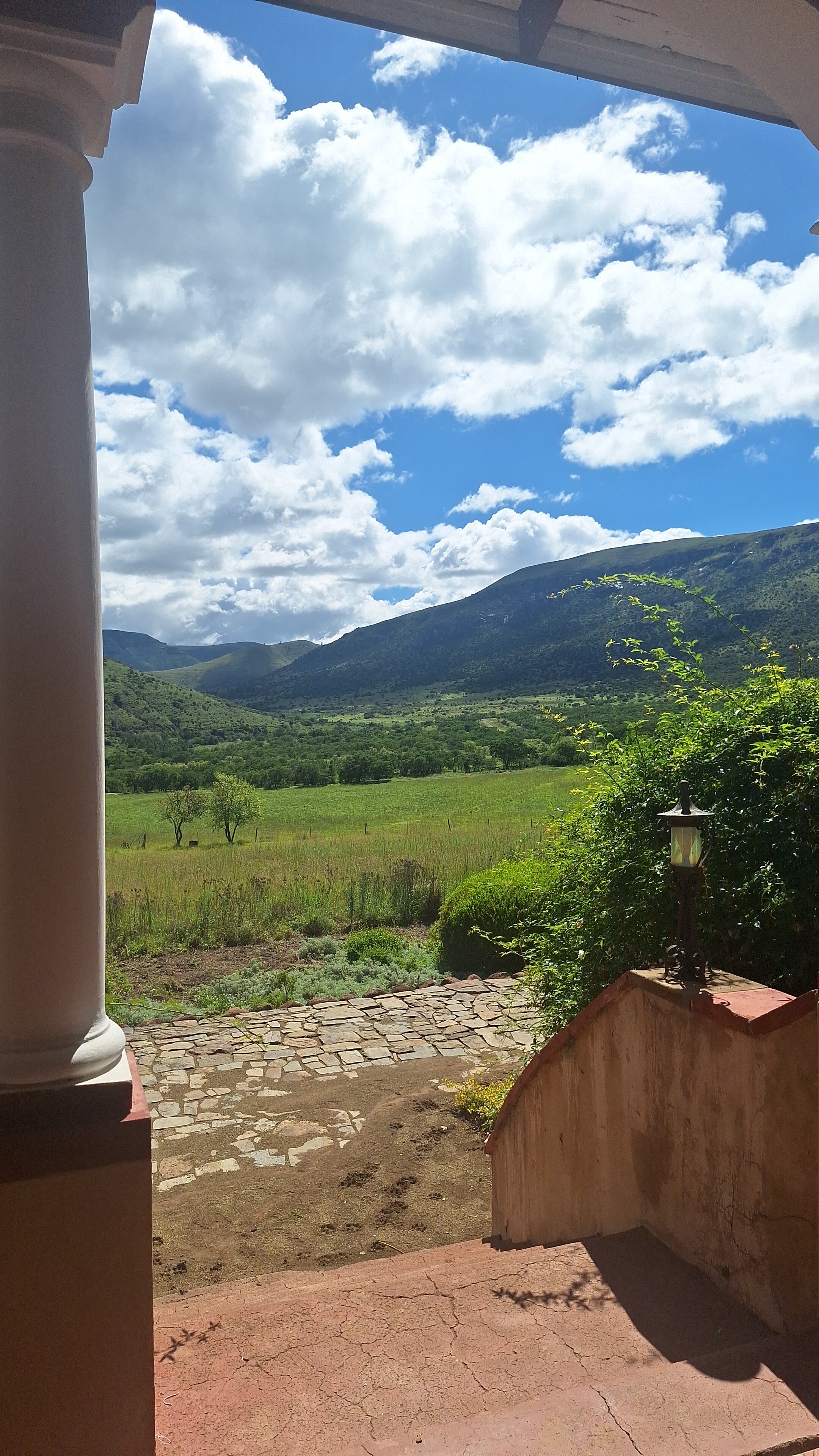 Waylands Country House-官方