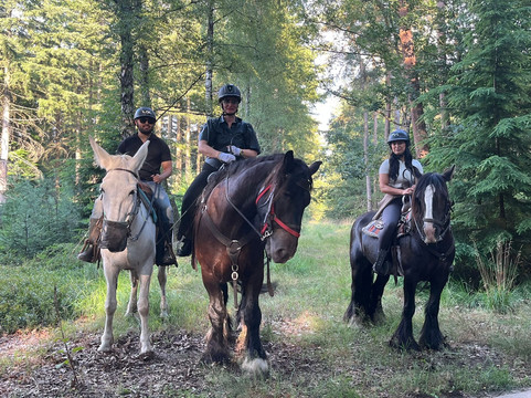 The Mill Ranch-埃德必去景点