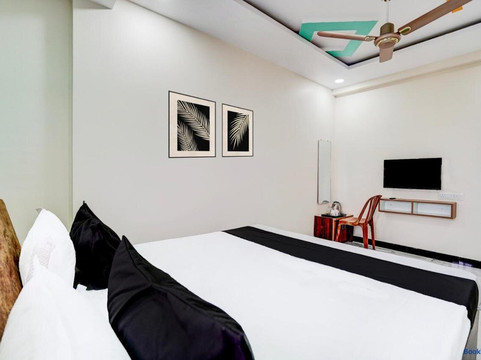 Hotel O Swagatam Hotel