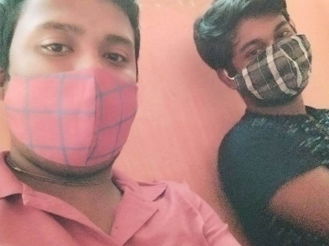 西里古里辛克莱酒店主图