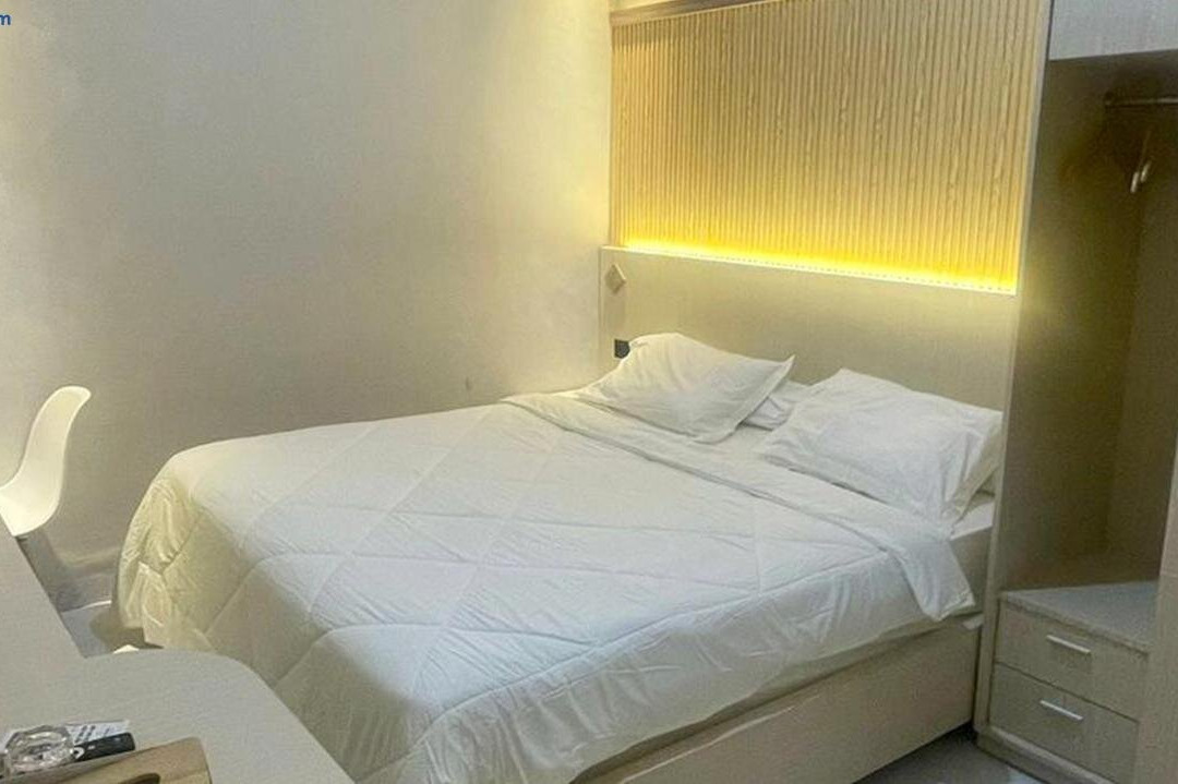 Urbanview Hotel Wollangi Syariah Panakkukang Makassar