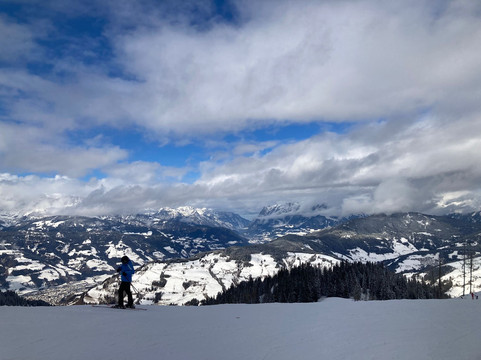 Skischule Rot Weiß Rot-瓦格亥姆必去景点