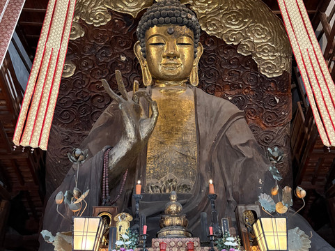 Mt. Kinka Ropeway-岐阜市必去景点