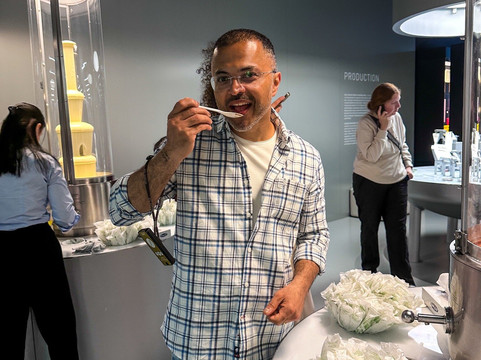 Lindt Home of Chocolate-基尔希贝格必去景点