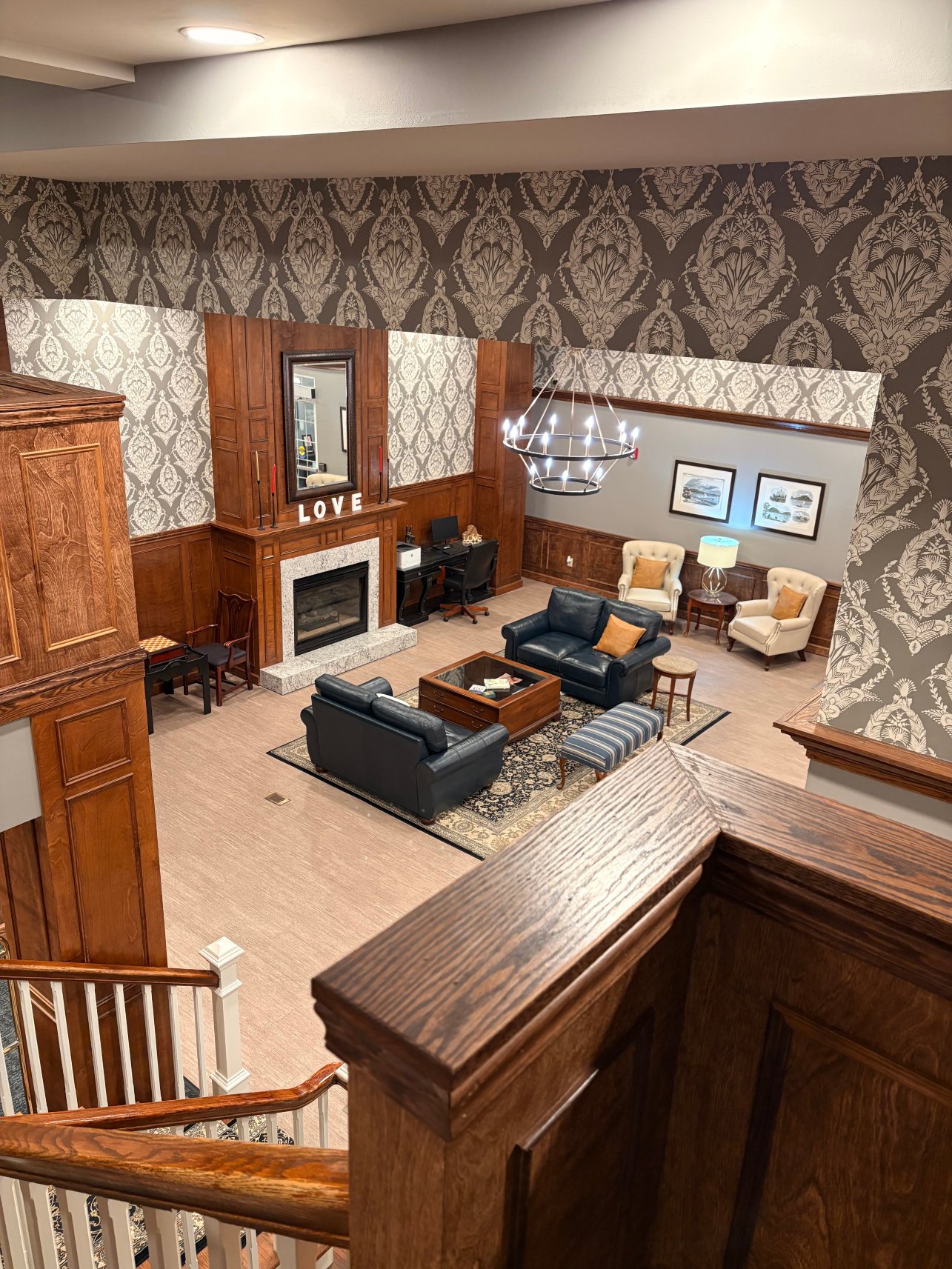 D套房酒店-官方