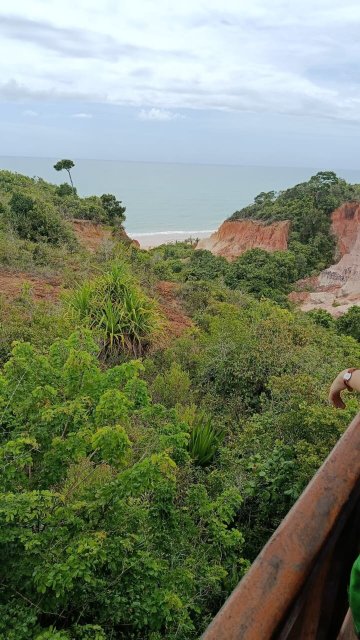 Club Med Trancoso-泳池