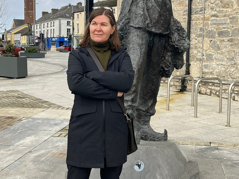 Shackleton Experience Athy-Athy必去景点