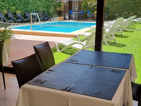 罗布布兰科酒店主图