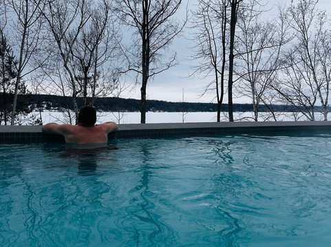 霍维庄园酒店主图