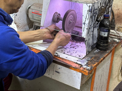 Golden Bird Bazaar-吉萨必去景点