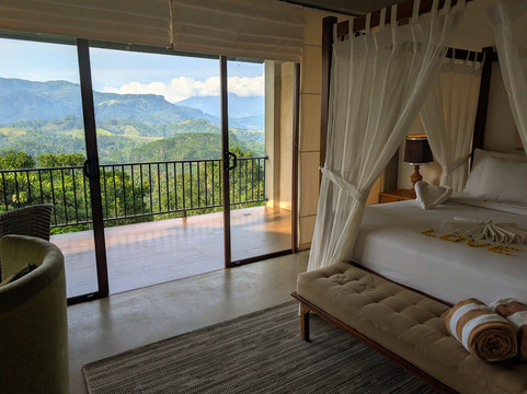 Celestial Hills - Villas & Suites by the Clarks