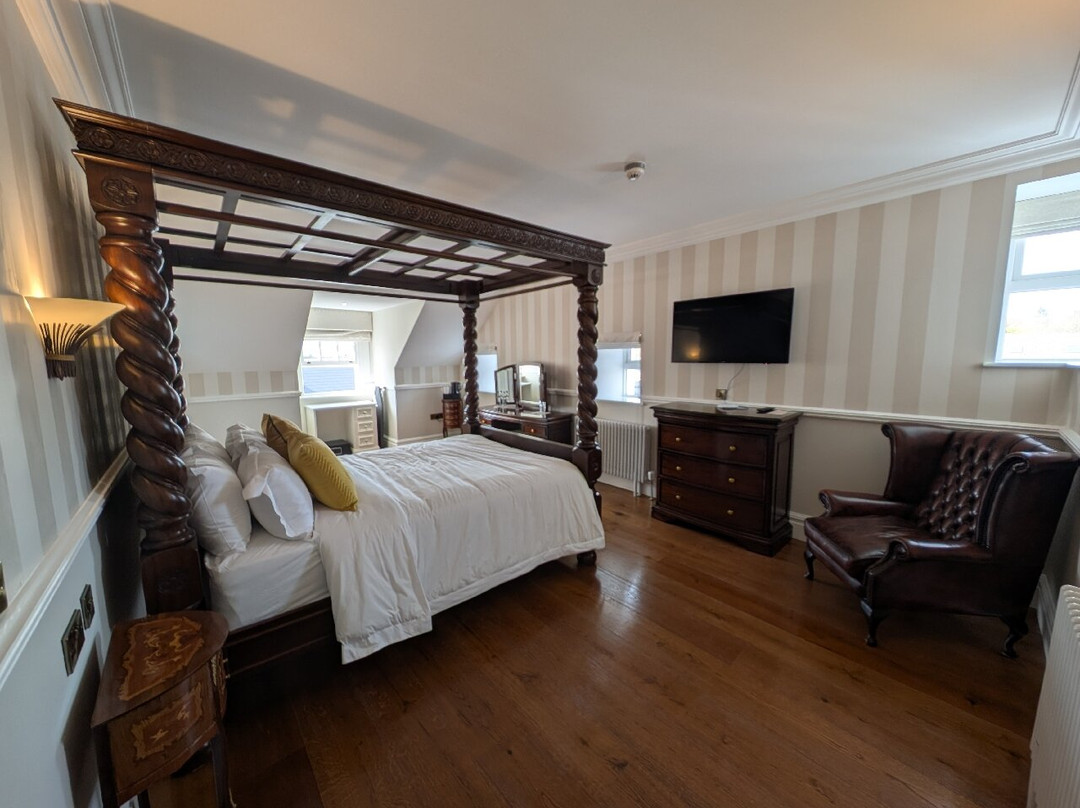 Sweeney's Hotel 2020 Limited