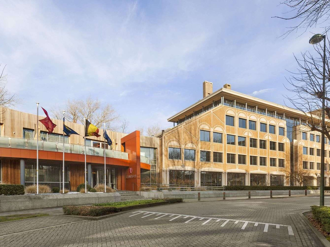 B&B HOME Brussels East Woluwe主图