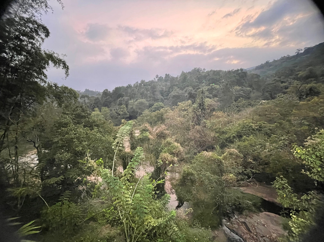 Let's Start My Trip-金奈（马德拉斯）必去景点