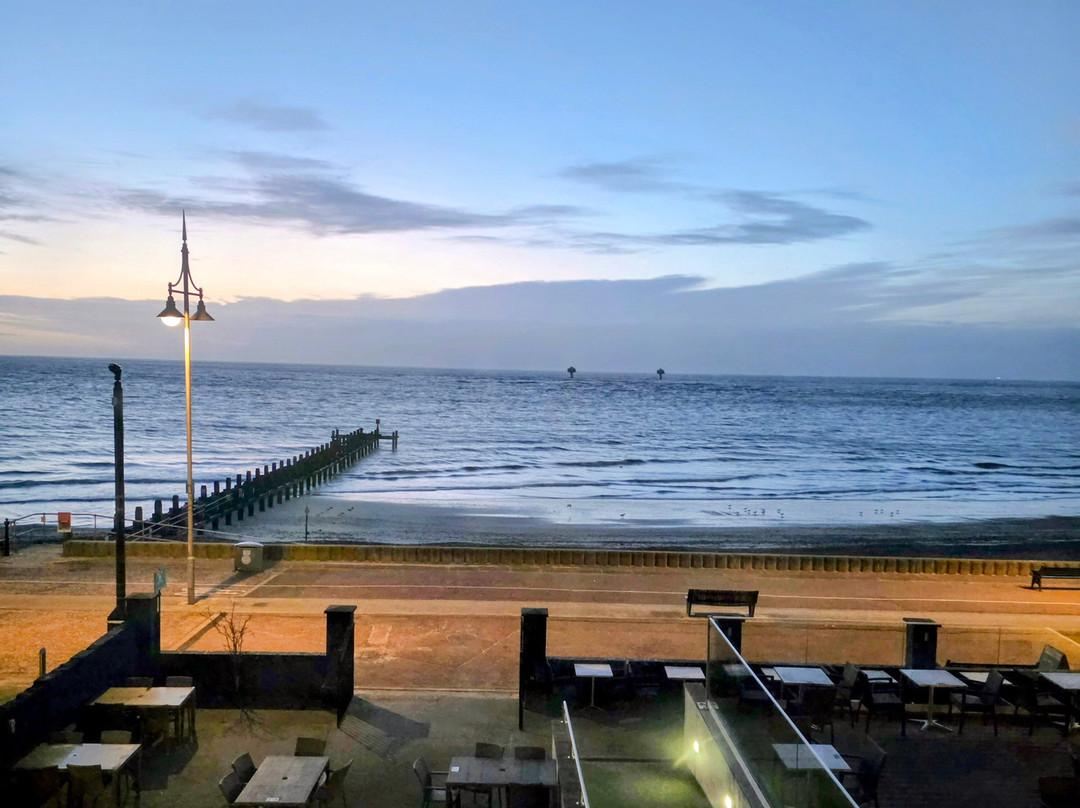 哈特菲尔德贝斯特韦斯特酒店主图