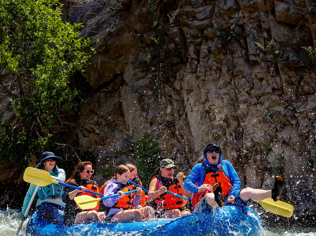 Destination Sports and Adventure-Henefer必去景点