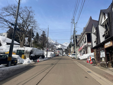 Hotel Silverhorn主图