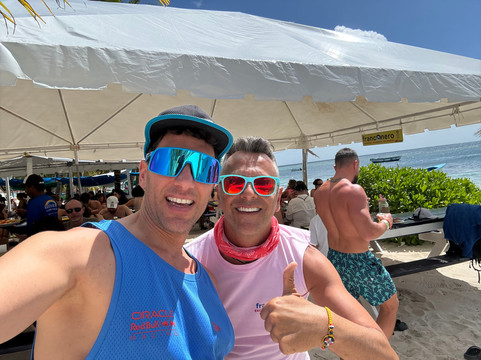 Franconero Escursioni-Bayahibe必去景点