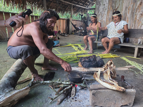 Henry Eco Tours-Coca必去景点