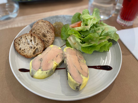 Restaurant L'althéa