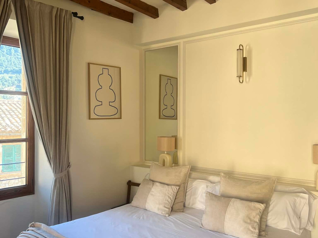 巴尔德莫萨佩蒂特酒店主图