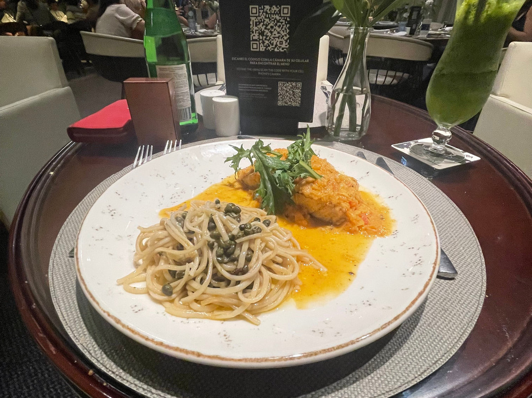 摩维克布鲁26酒店主图