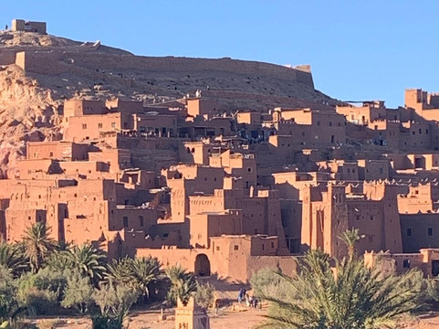 Morocco Come With Us Tours-马拉喀什必去景点