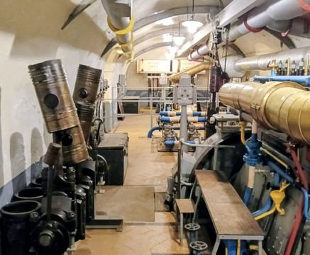 Maginot Line Fort Schoenenbourg-Hunspach必去景点