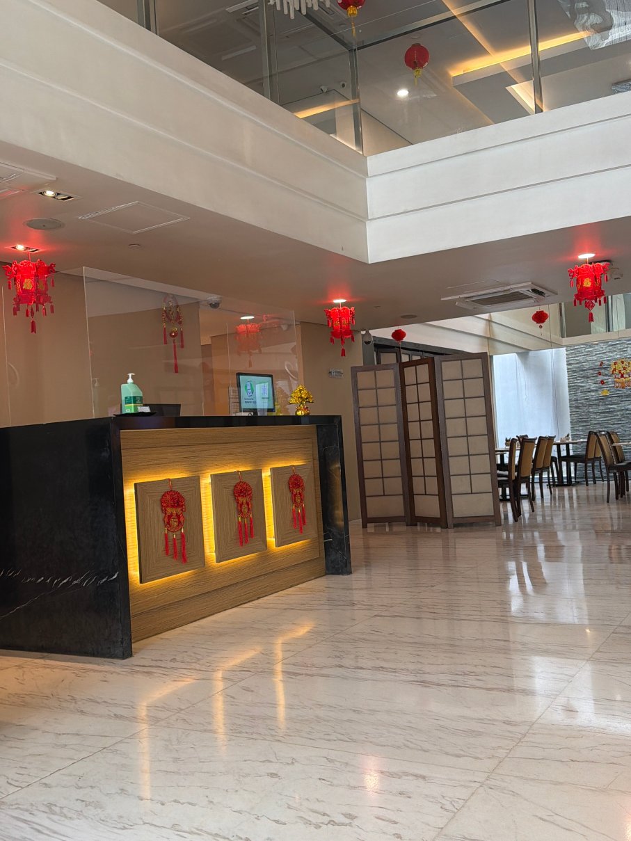 锦江之星马卡蒂酒店-官方