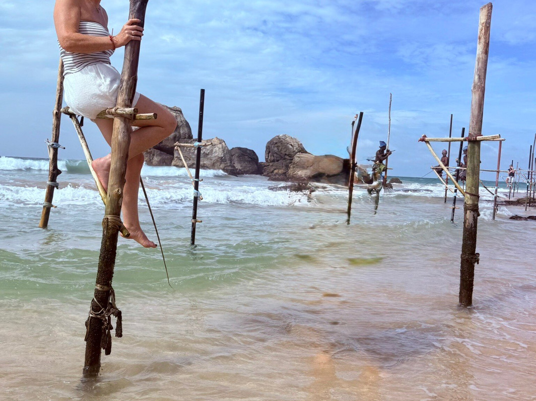 Lanka Classy Tours-凯拉尼亚必去景点