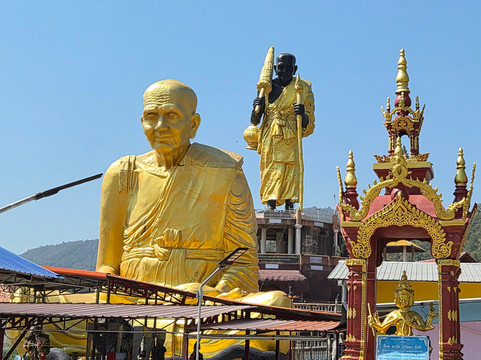 Big Bike Touring Company-清迈必去景点