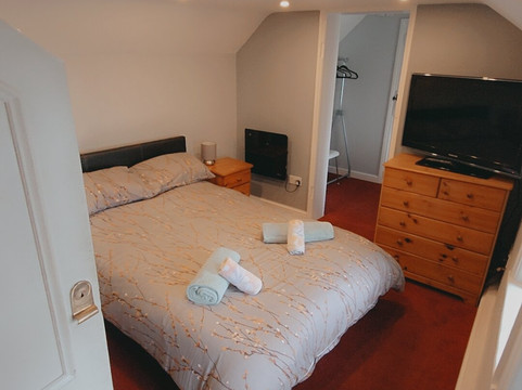 The Horse and Groom主图