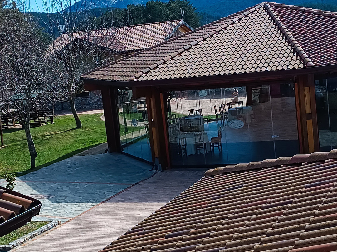 Agriturismo BioSila主图