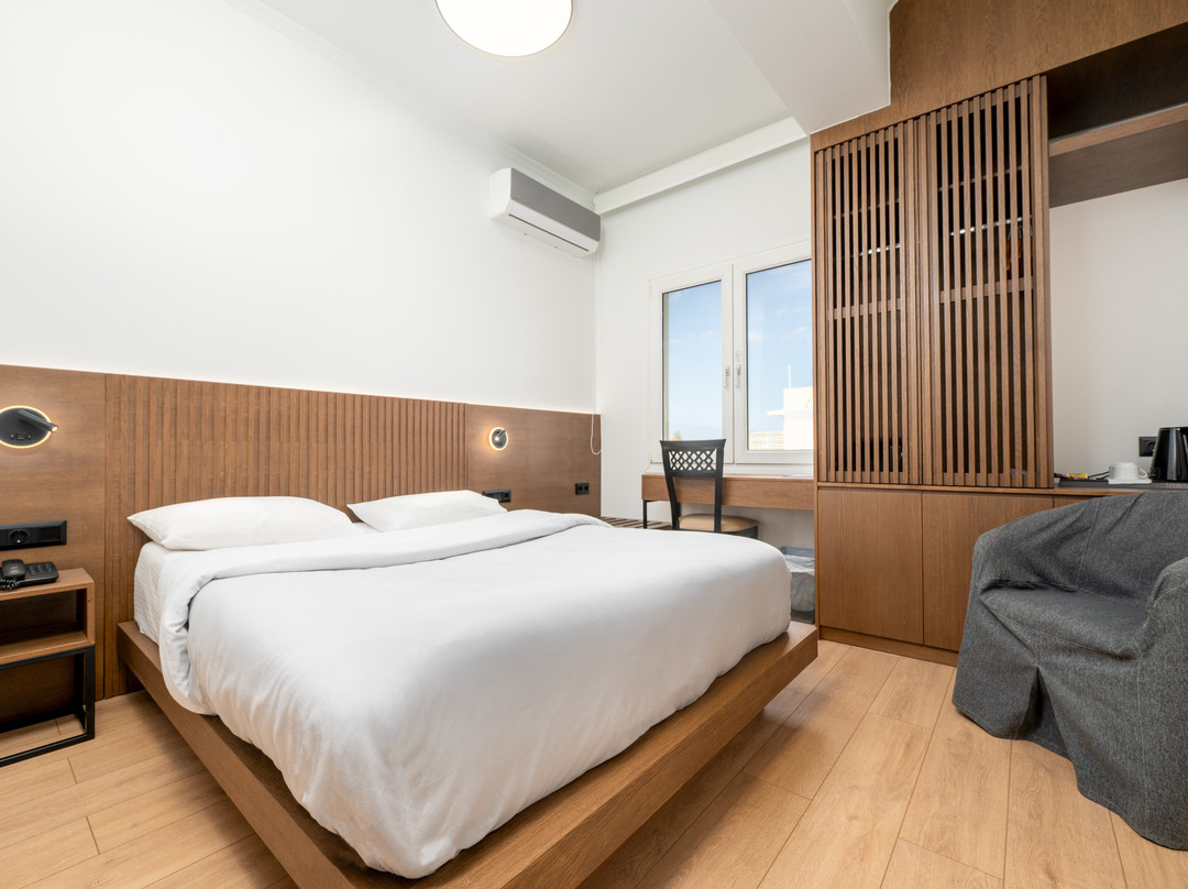 莱斯维恩酒店主图