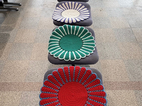 Teshima Ieura Ferry Port-土庄町必去景点