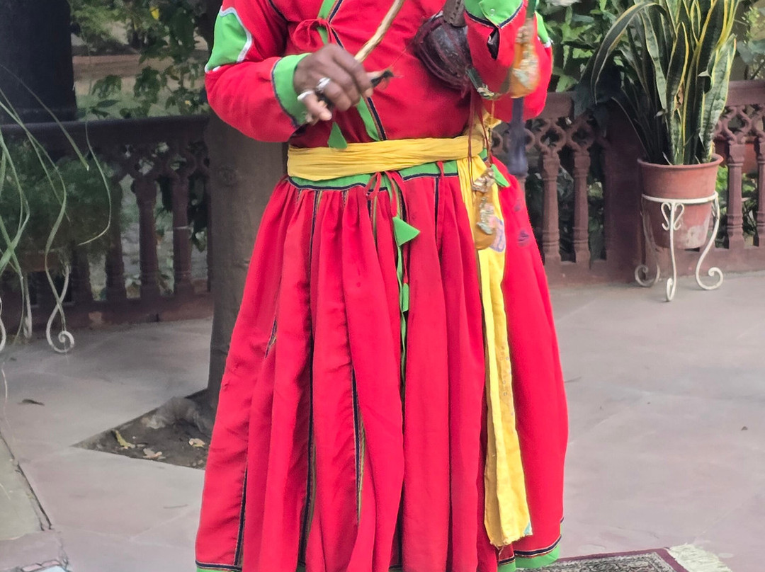 India Highlights Tour-新德里必去景点