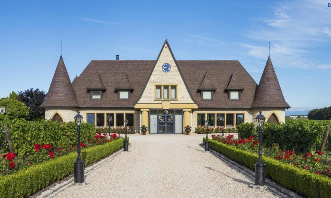 Chateau R