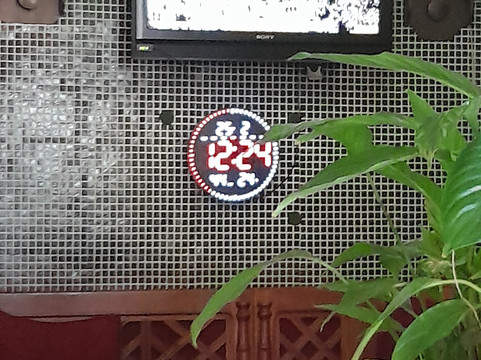 Hammam Anti Stress-苏塞必去景点