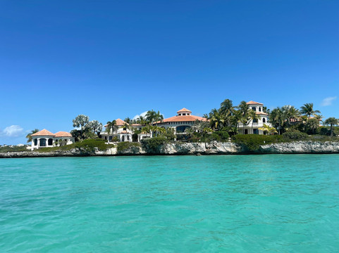 Fun Cruises-Leeward必去景点