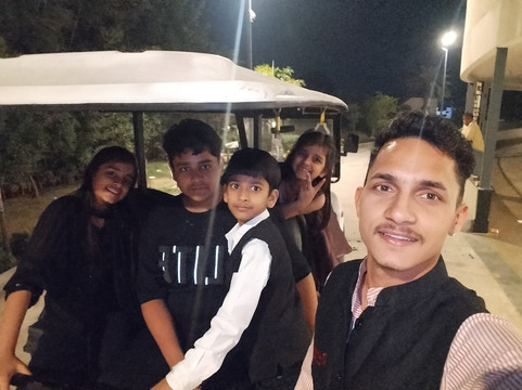 Ramada by Wyndham Sonipat Murthal