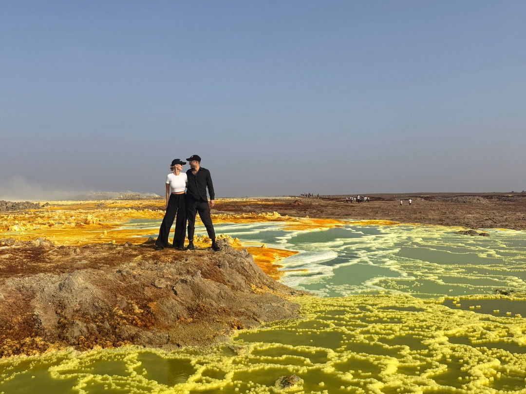 Infinite Discovery Tours & Travel-Semera必去景点