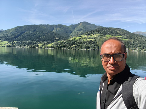 Lake Zell-采尔湖畔必去景点