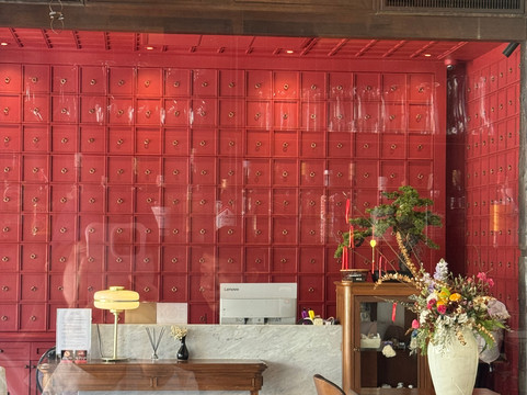 清迈罗伊酒店 - 仅限成人主图