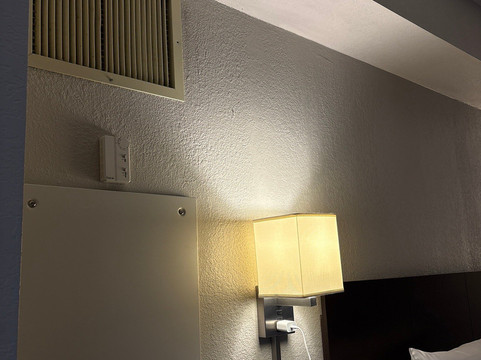 希尔顿逸林酒店奥兰多市中心主图