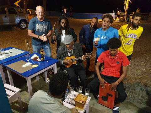 Música do Mar主图