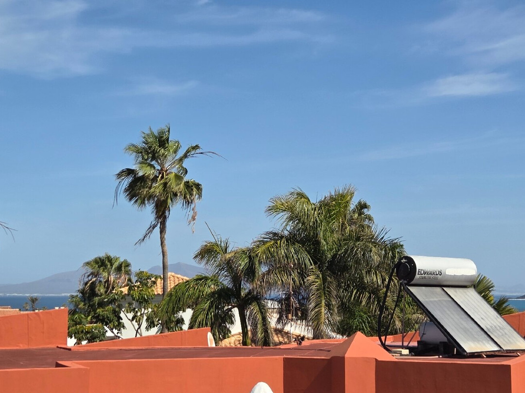 Infiniti - Fuerteventura Sun Club主图
