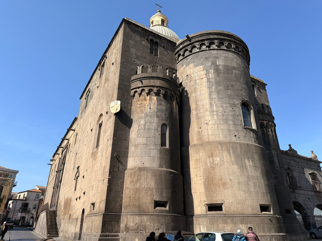 Sicilia Gaia-卡塔尼亚必去景点