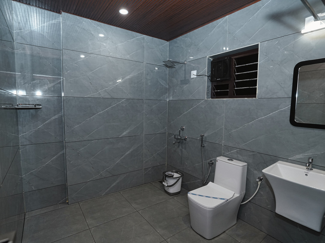 Hotel Yathra Athithya