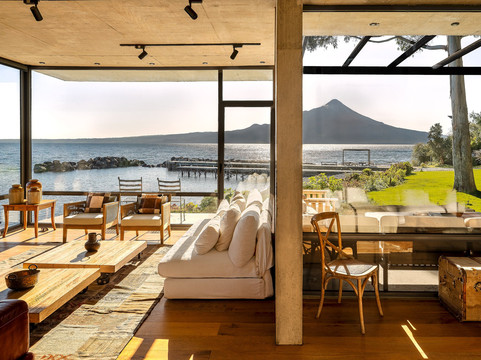 阿瓦酒店普埃尔托巴拉斯主图