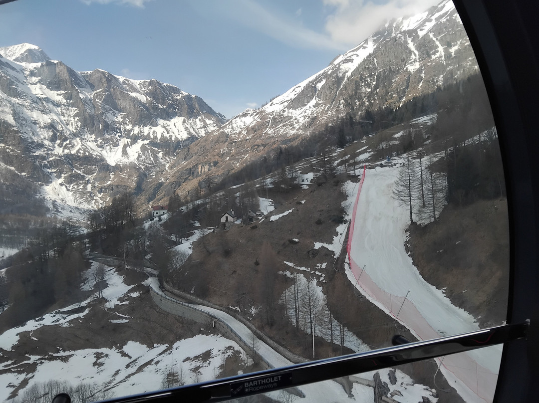 San Domenico Ski-Varzo必去景点